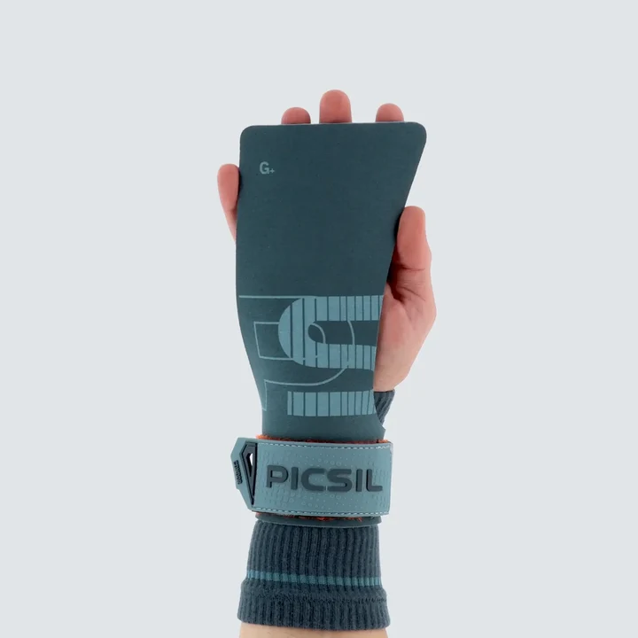 Picsil - Condor Grips Midnight - 8