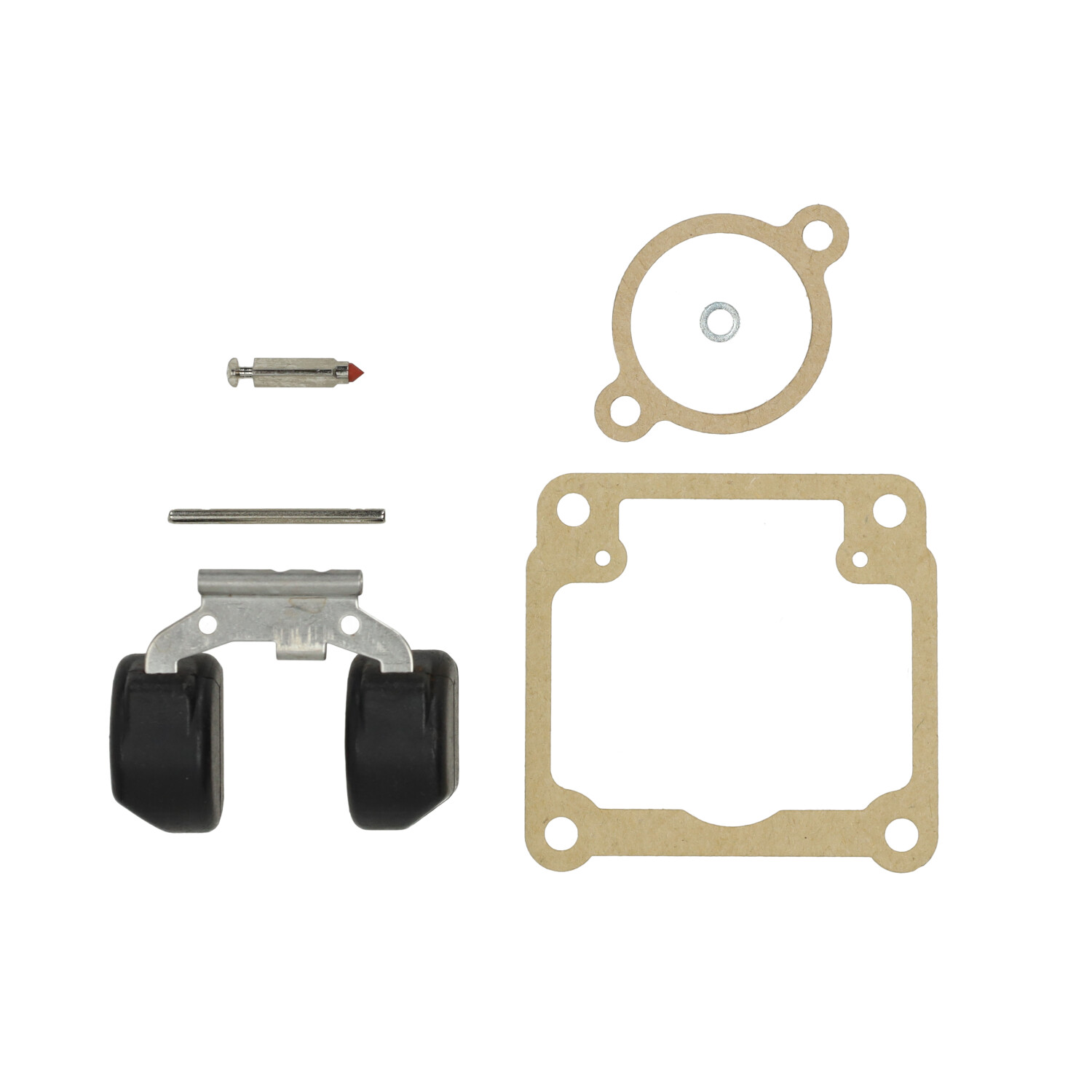 Dichtungssatz und Schwimmersatz PHBG 19-21mm