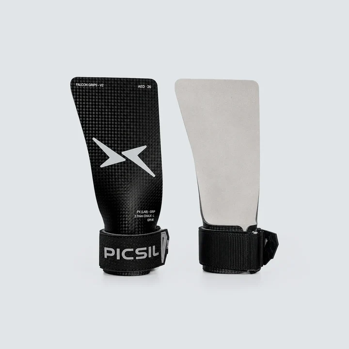 Picsil - Falcon Grips SS25 - Moonless - 6