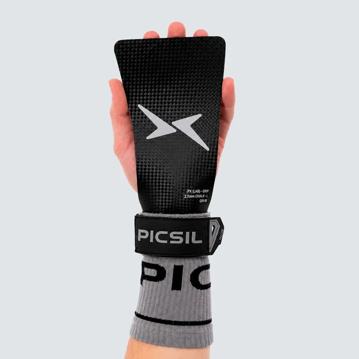 Picsil - Falcon Grips SS25 - Moonless - 7