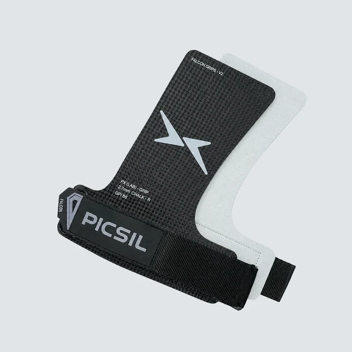 Picsil - Falcon Grips SS25 - Moonless - 5
