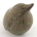 John Andersson (1960s) Rounded Miniature Bird 6 cm (2)