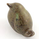 John Andersson (1960s) Rounded Miniature Bird 6 cm (2)