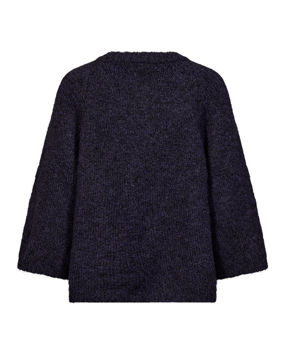 Kofta Lulu melerad nightshade lila - 4