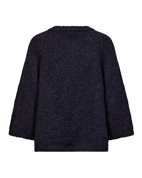 Kofta Lulu melerad nightshade lila - 4