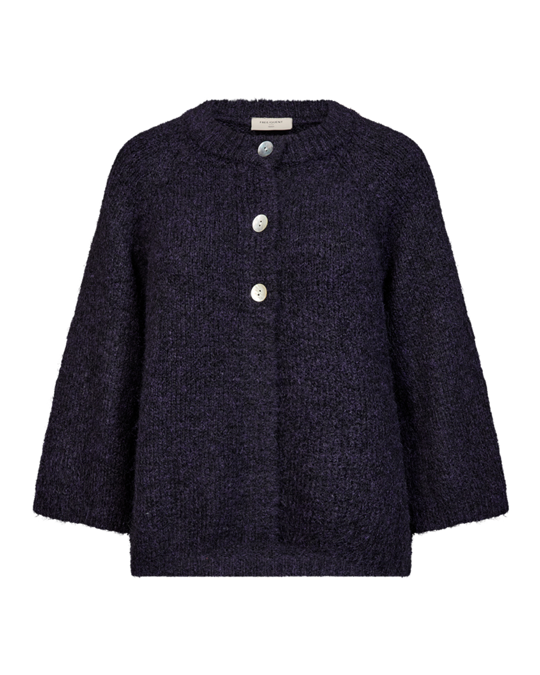 Kofta Lulu melerad nightshade lila - 3