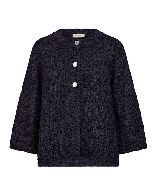 Kofta Lulu melerad nightshade lila - 3