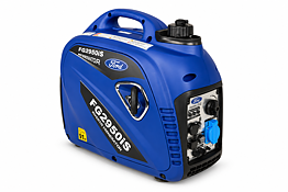 FORD INVERTERGENERATOR