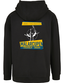 Hettegenser Mälarcupen JR/SR