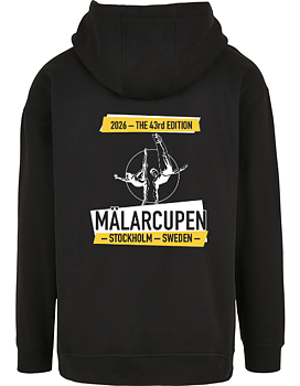Hettegenser Mälarcupen JR/SR
