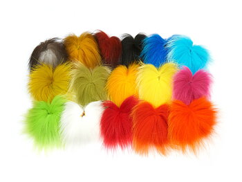 Frödin SNS Fox Hair Supreme - Long