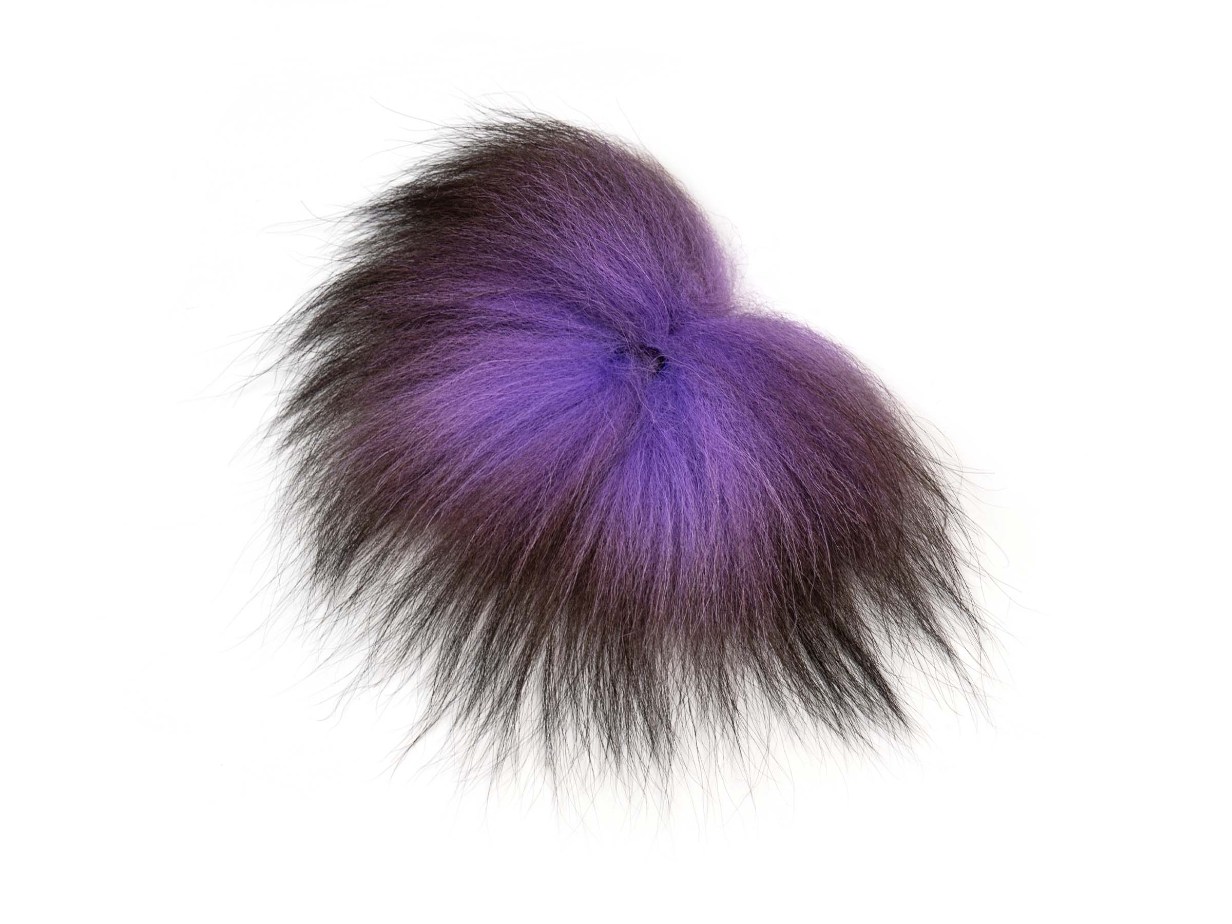 Frödin SNS Fox Hair Supreme - Long - 4