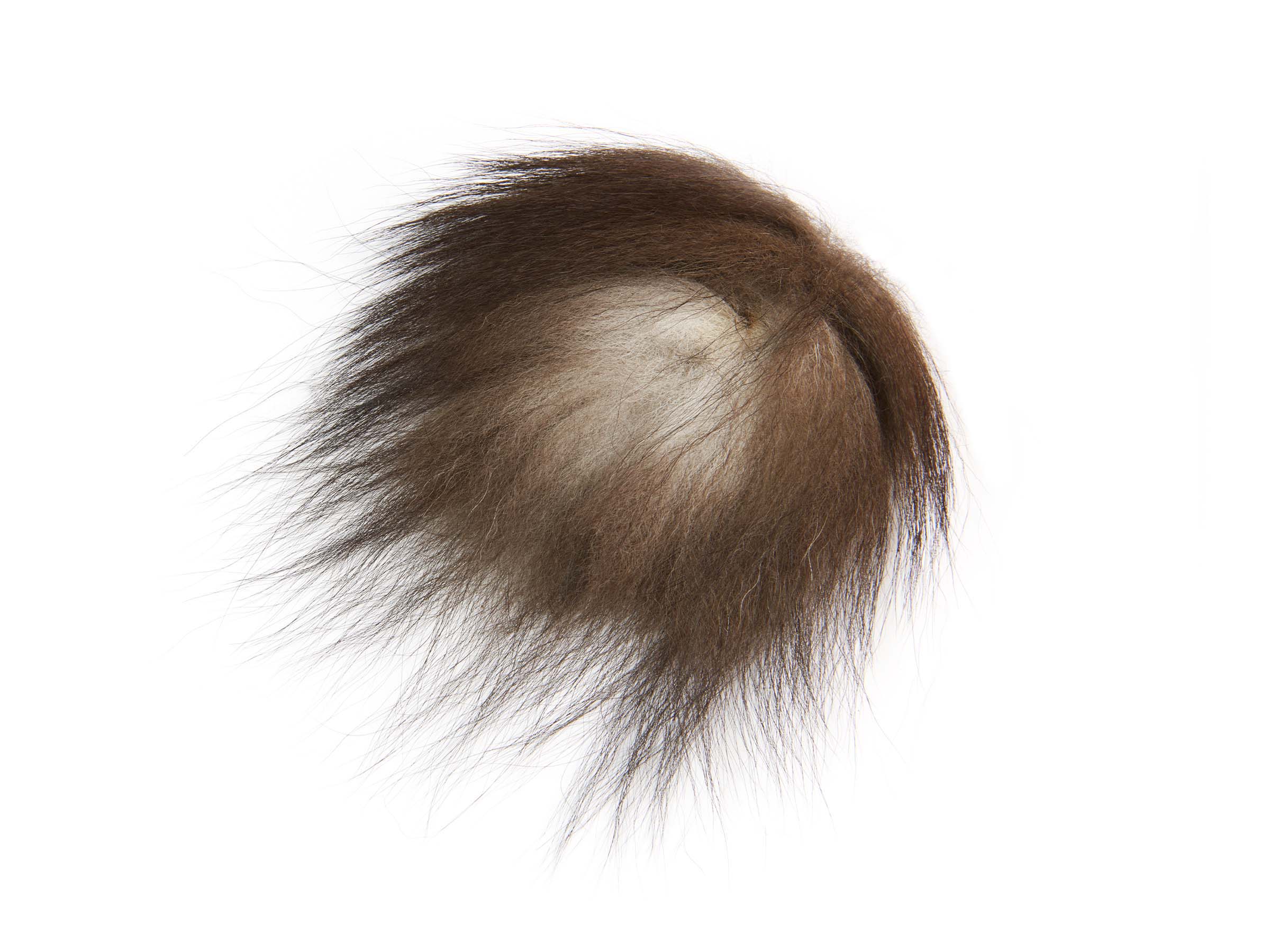 Frödin SNS Fox Hair Supreme - Long - 2