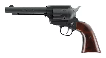 Marlin Revolver CO2 6mm