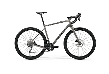 Merida Silex 400 20-Växlad Gravelcykel