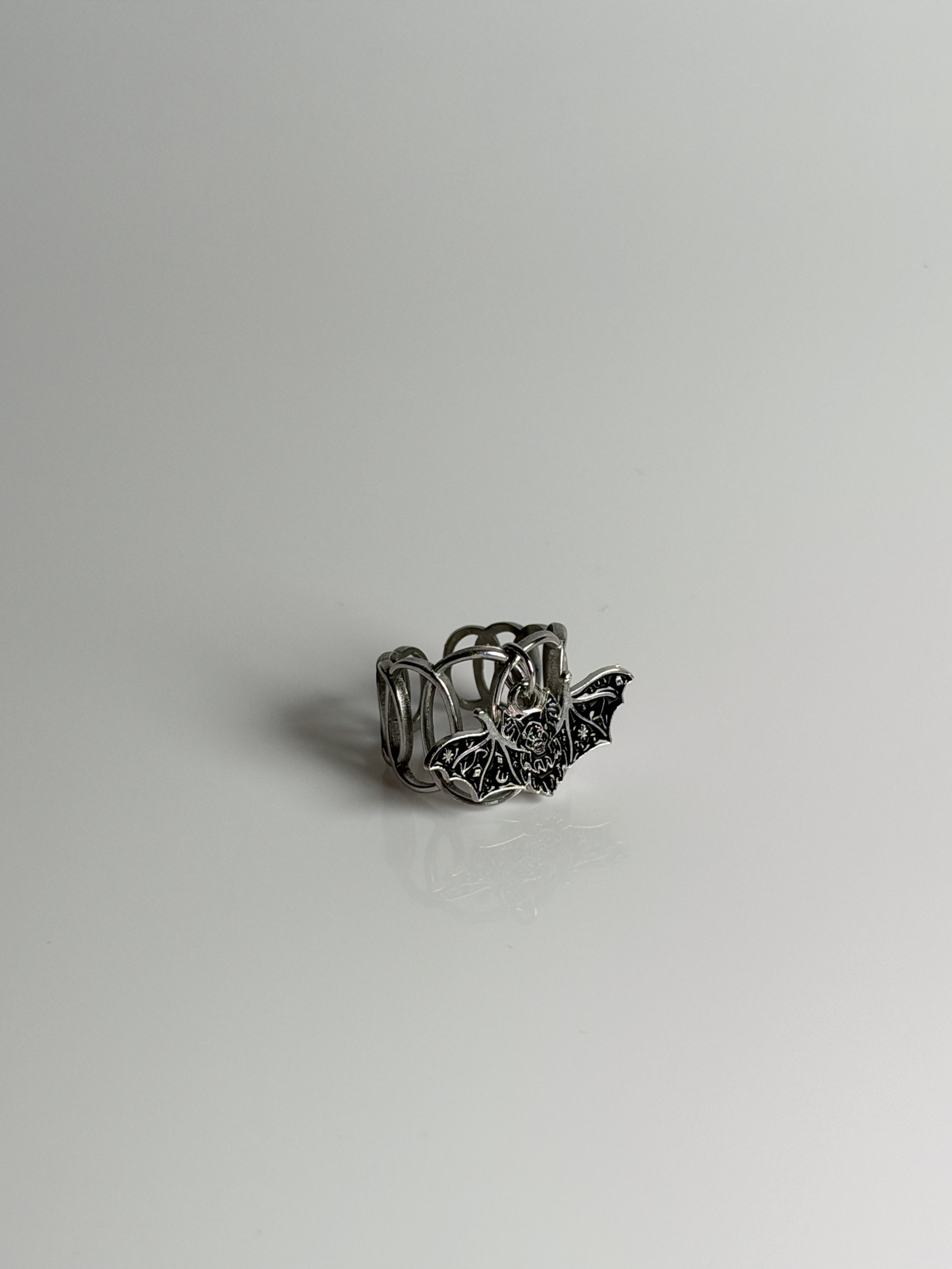 Spooky Season - Ring (Limited Halloween Collection)