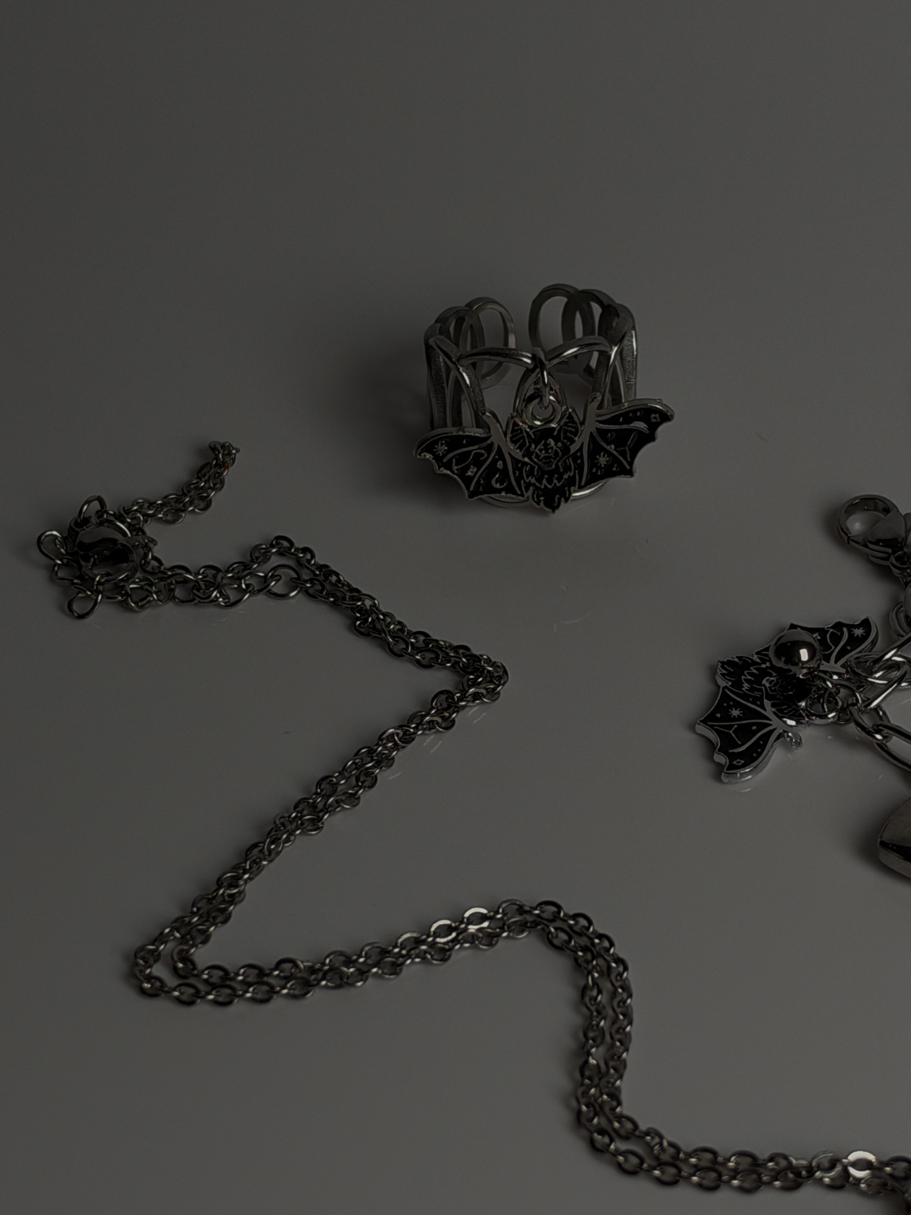 Spooky Season - Ring (Limited Halloween Collection) - 3