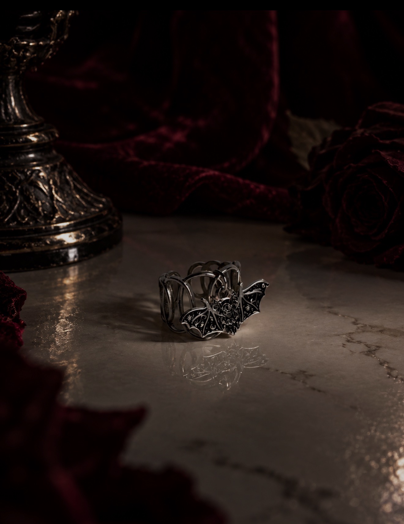 Spooky Season - Ring (Limited Halloween Collection)