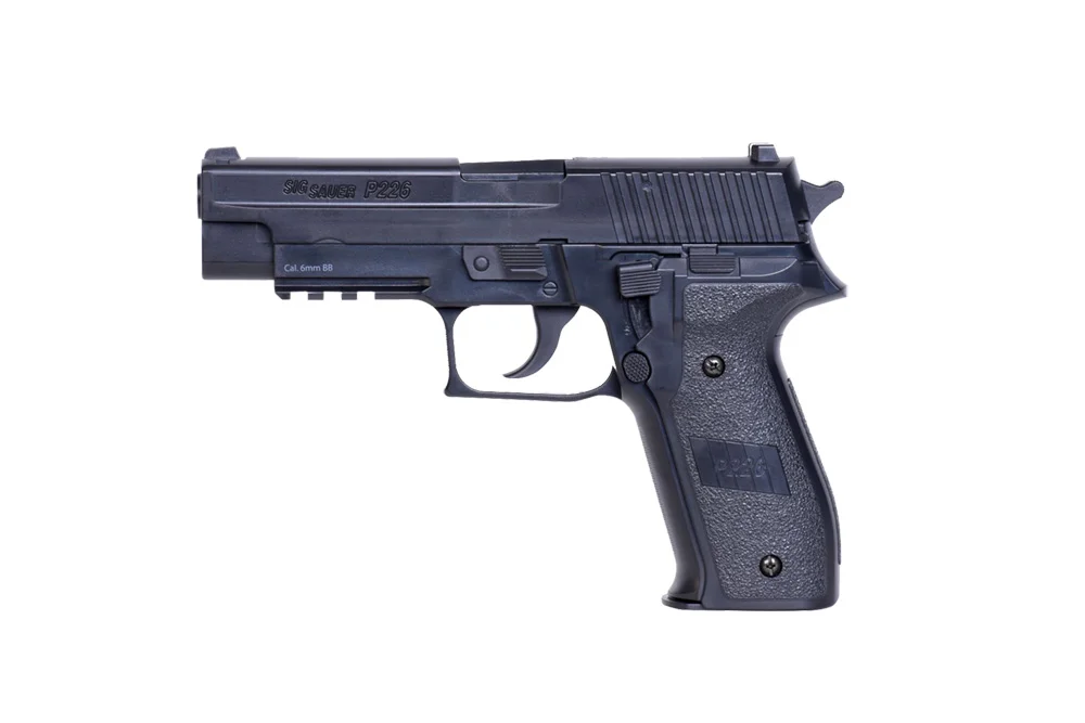 Sig Sauer MPX/P226 Kit Spring 6mm 0,5J - 3