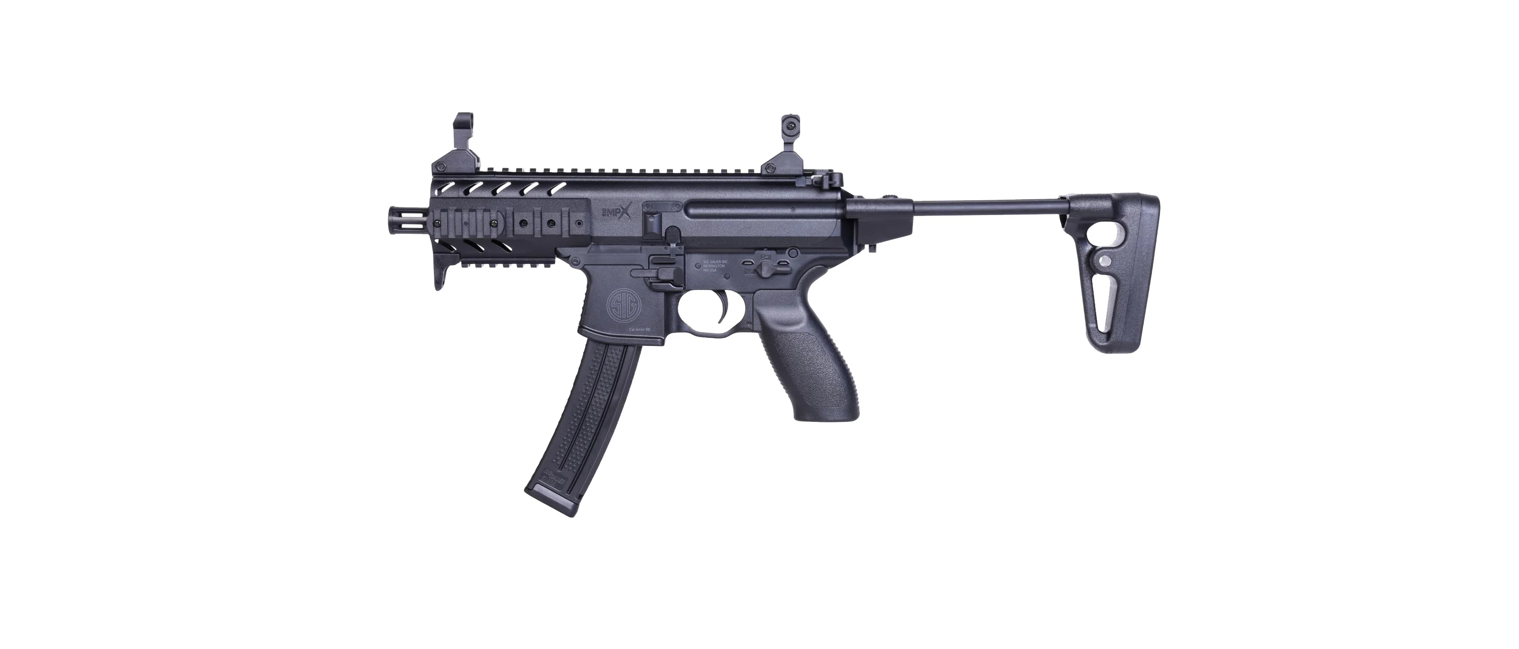 Sig Sauer MPX/P226 Kit Spring 6mm 0,5J - 2