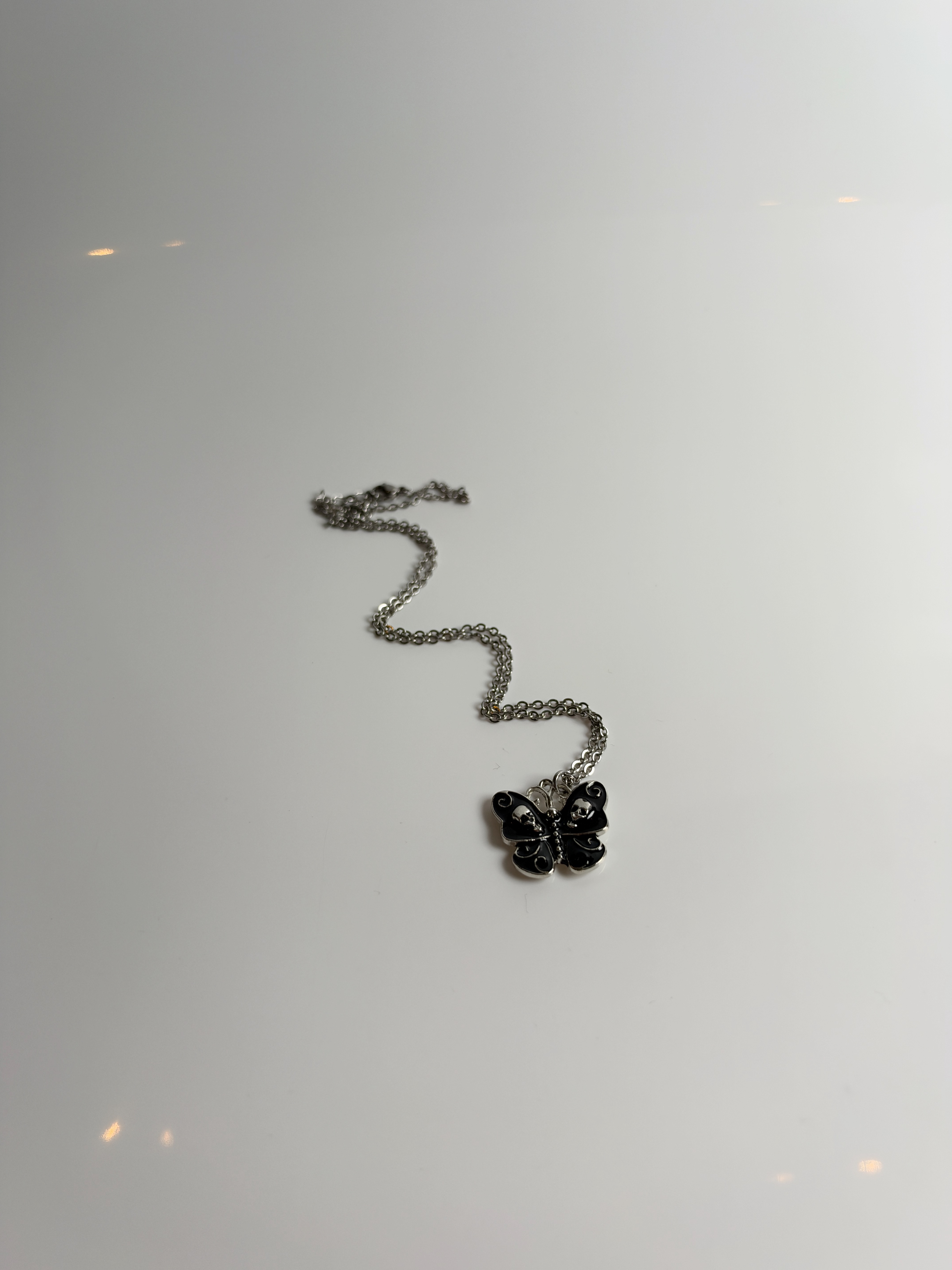 Spooky Season - Halsband (Limited Halloween Collection)