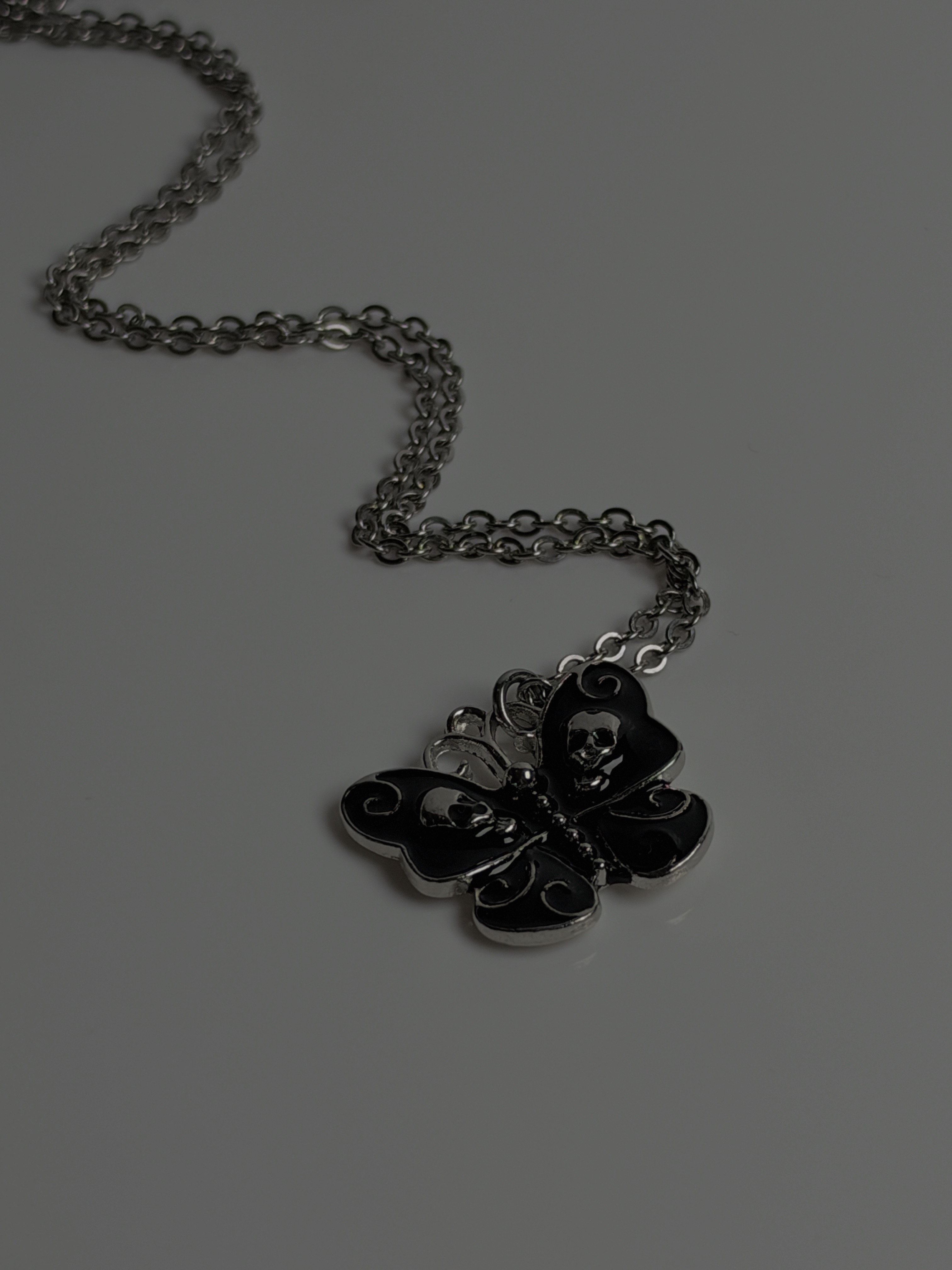 Spooky Season - Halsband (Limited Halloween Collection) - 3
