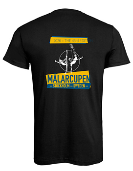 Mälarcupen 2026 Basic Active-T SR/JR
