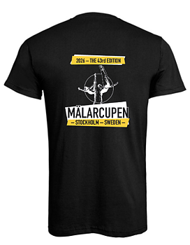 Mälarcupen 2026 Basic Active-T SR/JR