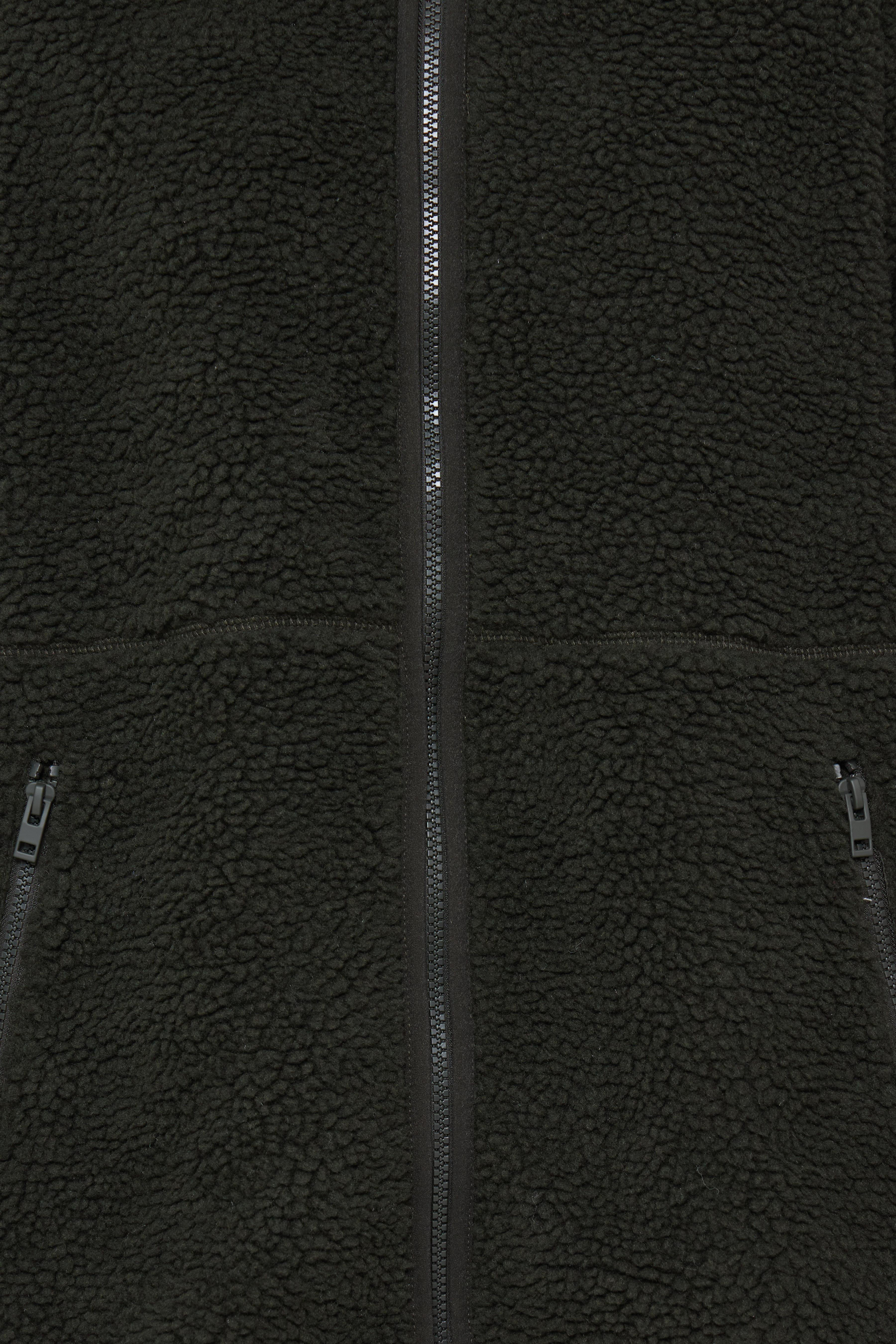 BYALEA CURVE  JACKET Rosin - 3