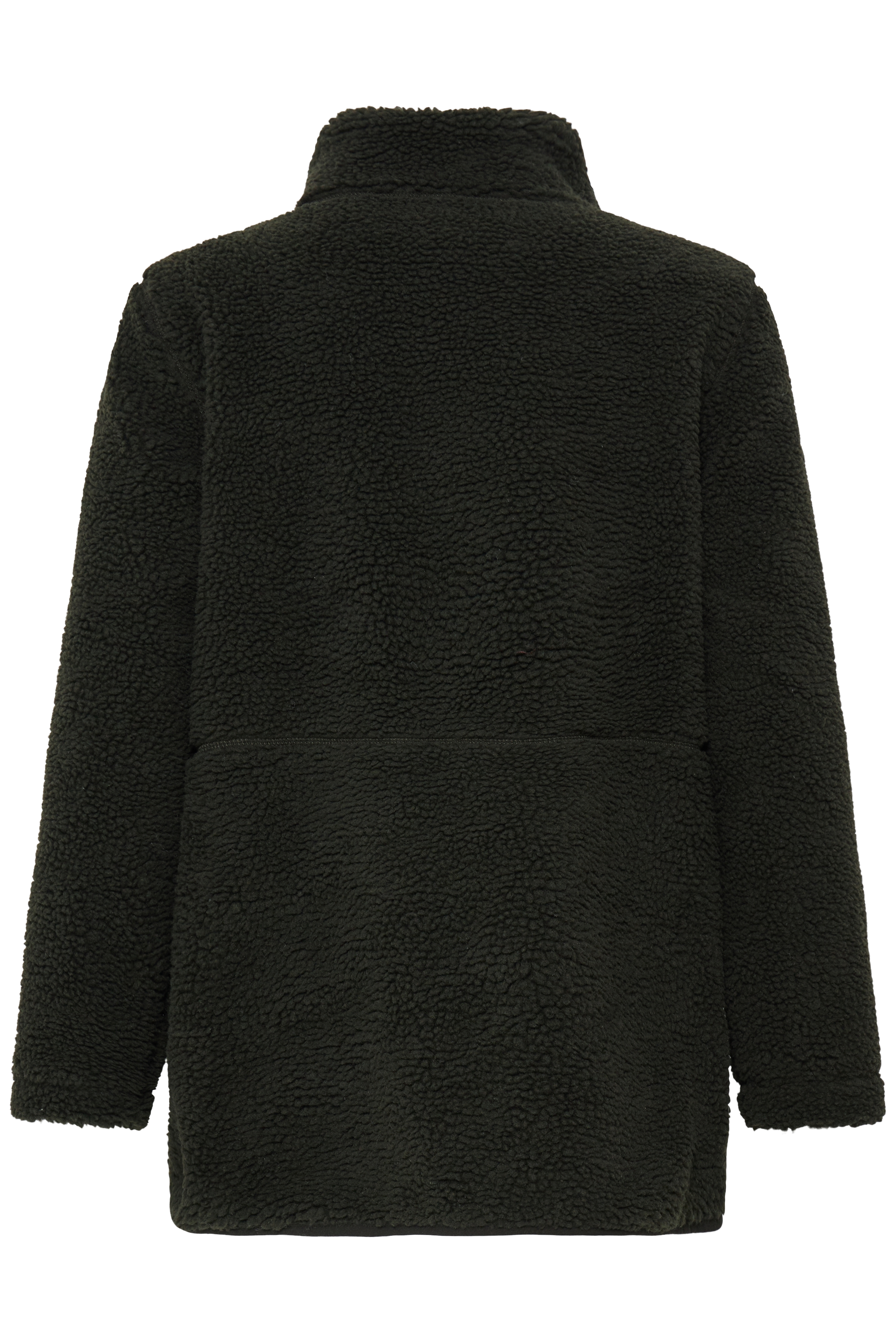 BYALEA CURVE  JACKET Rosin - 2