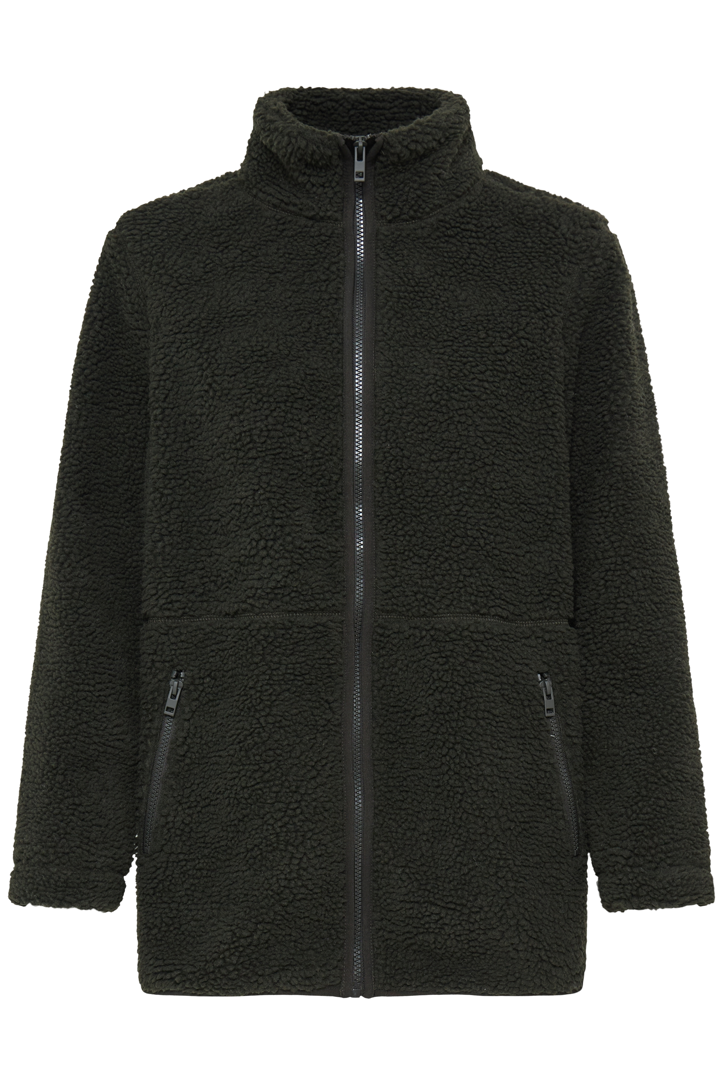 BYALEA CURVE  JACKET Rosin