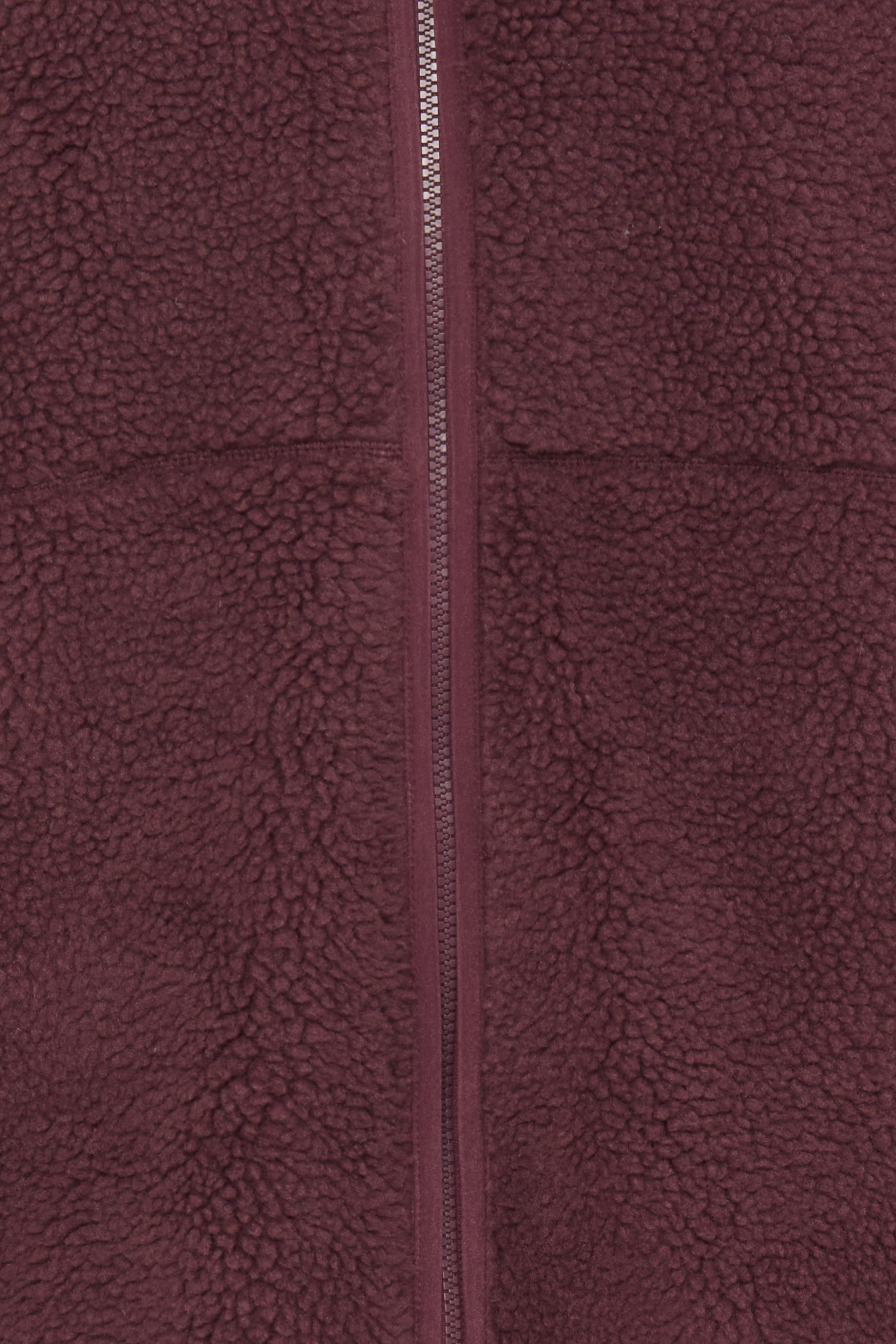 BYALEA CURVE  JACKET Fig - 3