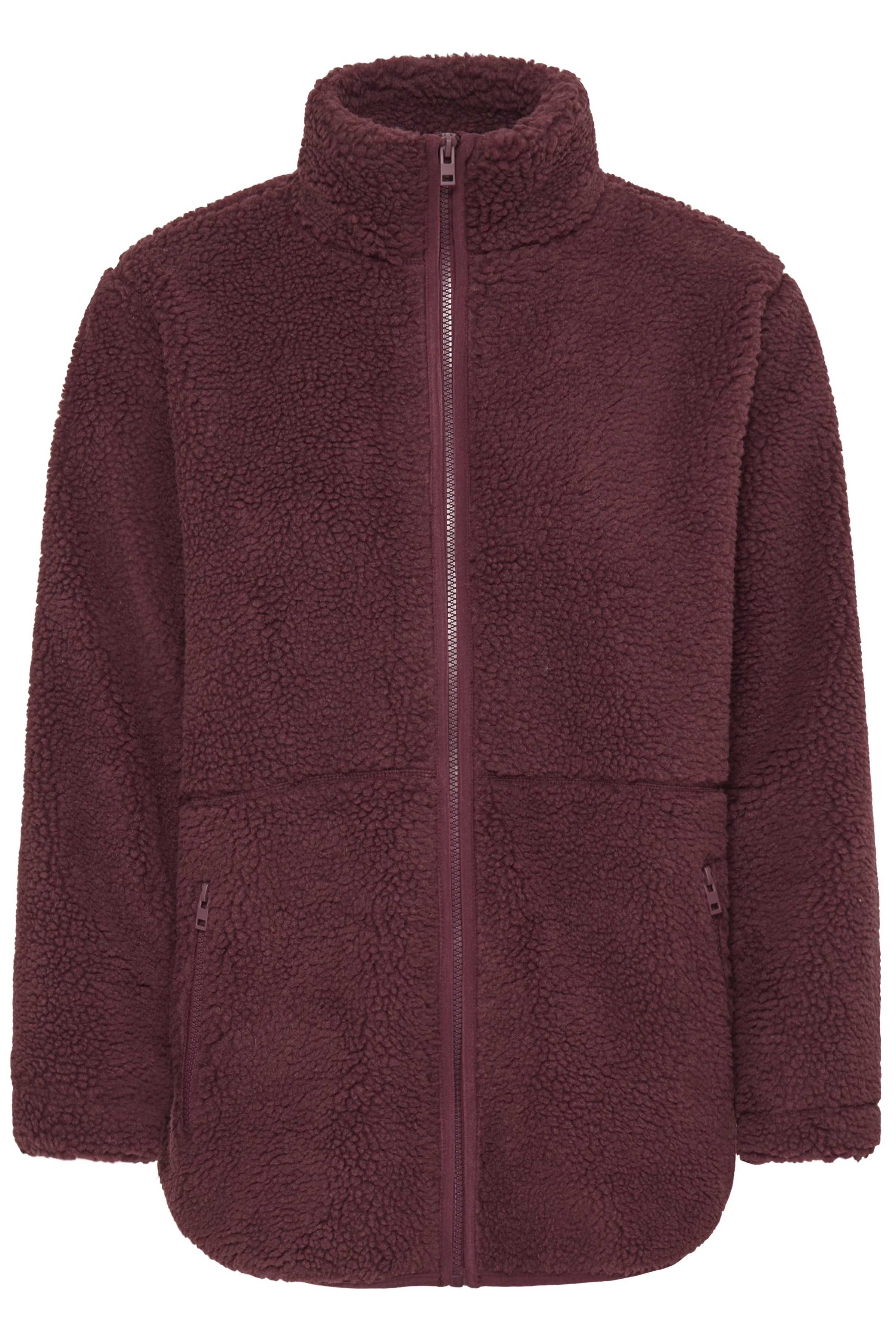 BYALEA CURVE  JACKET Fig