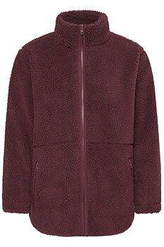 BYALEA CURVE  JACKET Fig