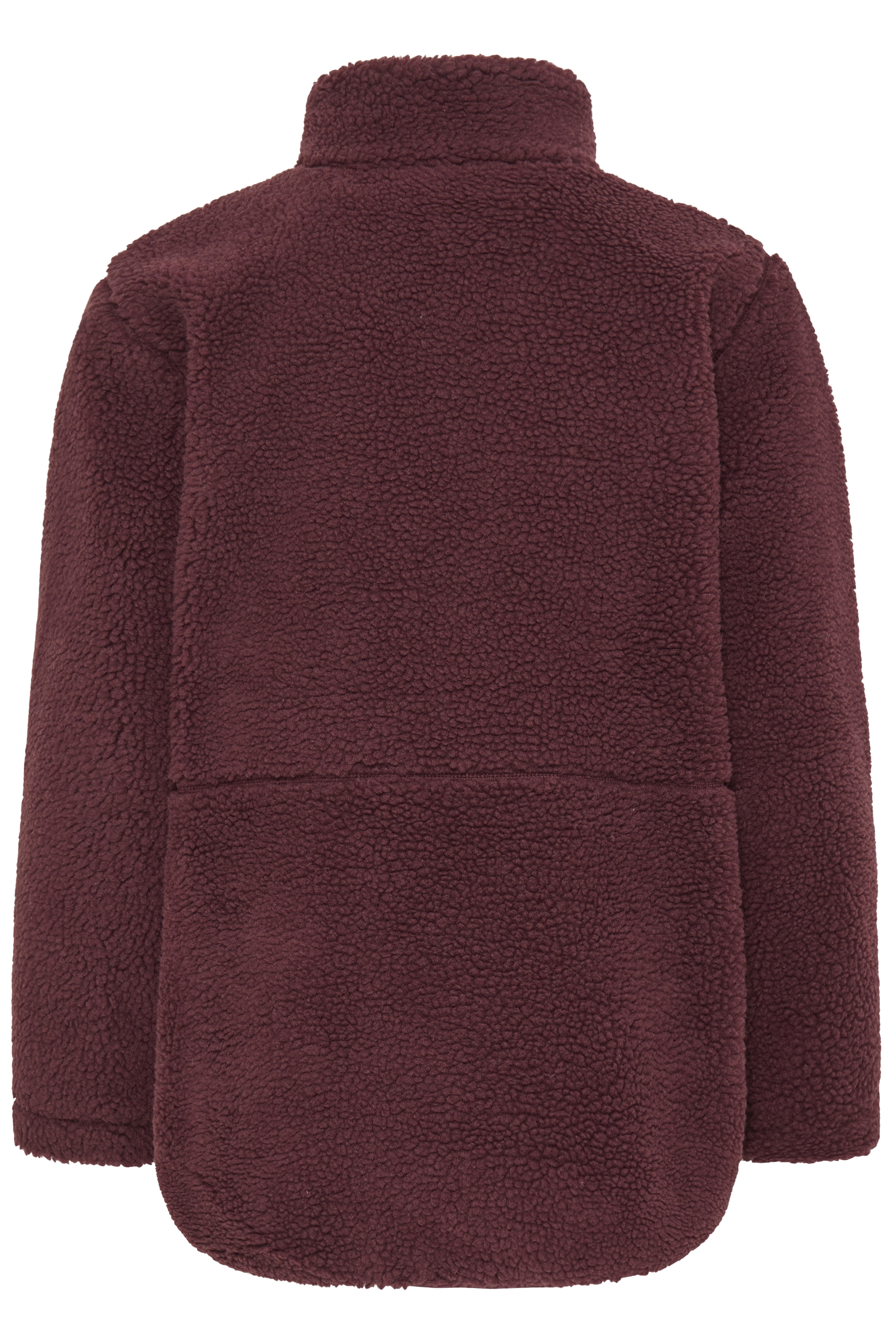 BYALEA CURVE  JACKET Fig - 2