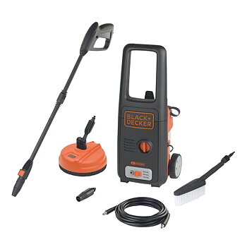 HÖGTRYCKSTVÄTT BXPW1500PE