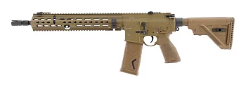 Heckler & Koch G95K AEG 6mm Green-Brown