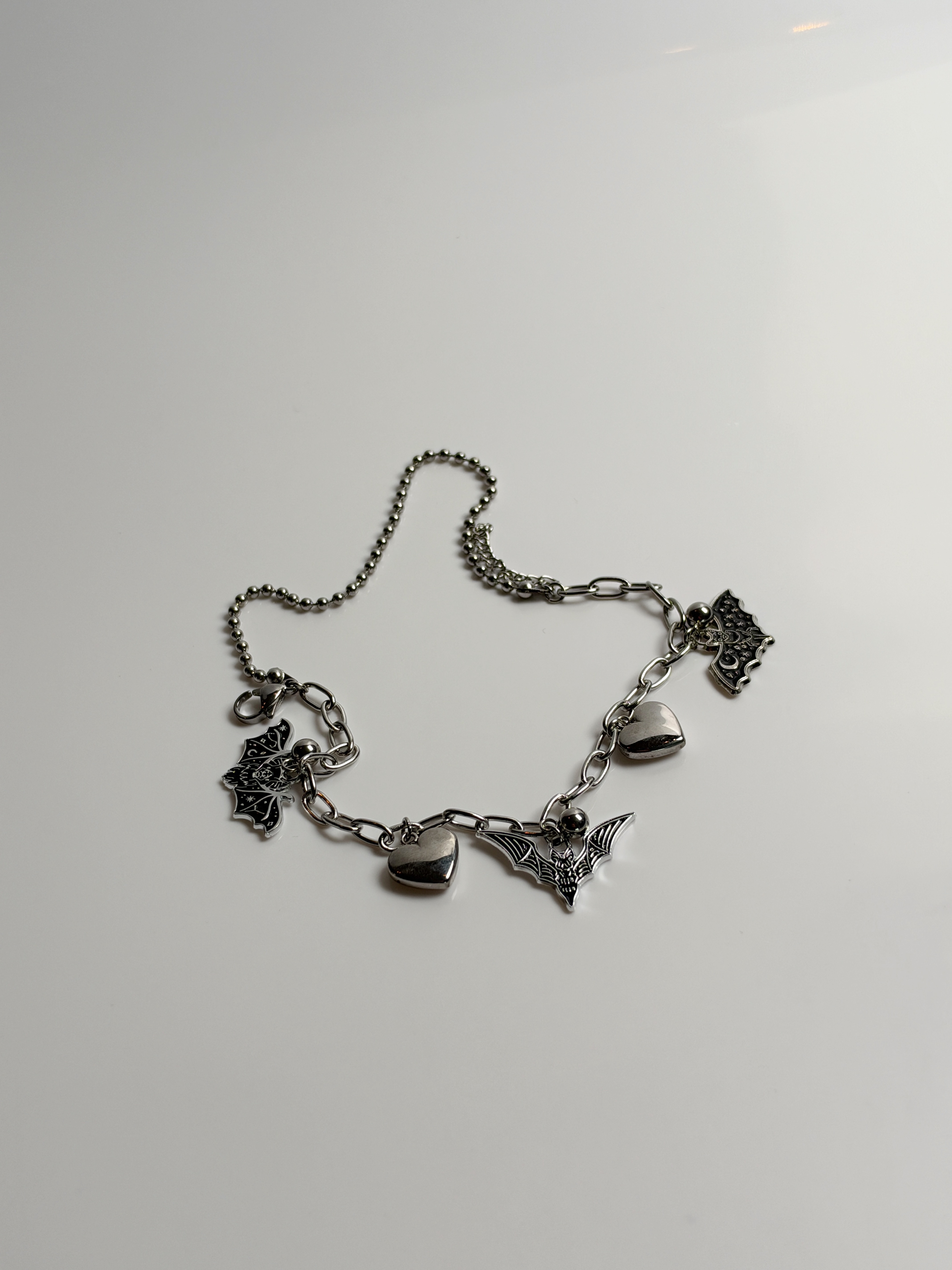 Spooky Season - Armband (Limited Edition Halloween)
