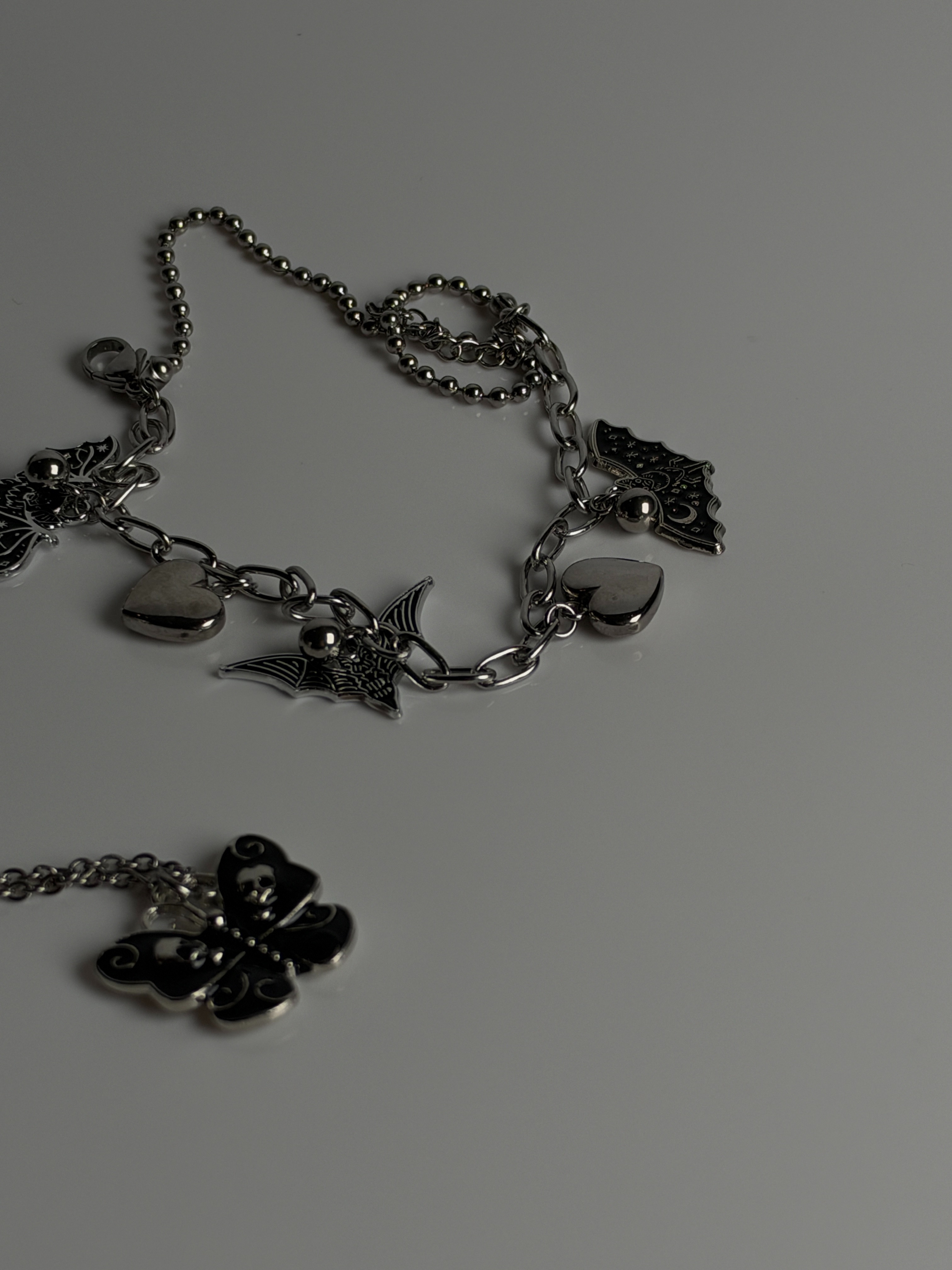 Spooky Season - Armband (Limited Edition Halloween) - 3
