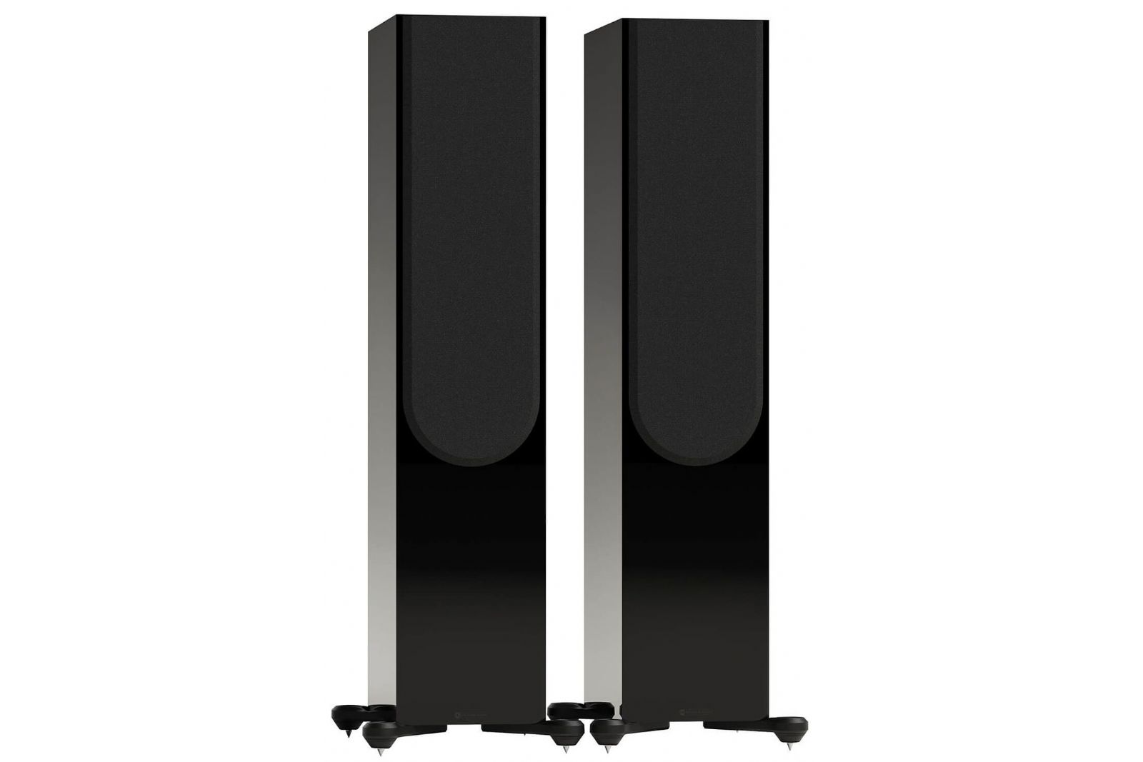 Monitor Audio Silver 500 8G - 4