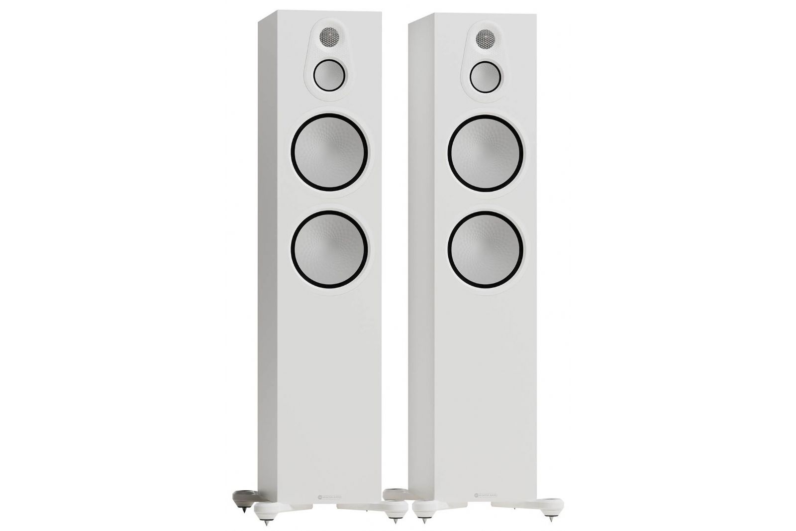 Monitor Audio Silver 500 8G - 2