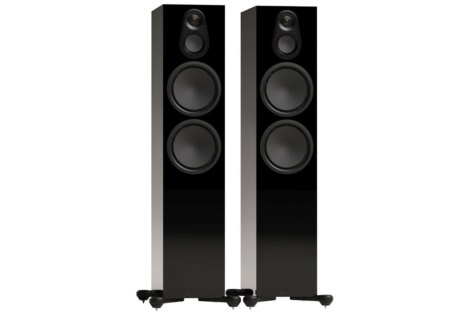 Monitor Audio Silver 500 8G - 3