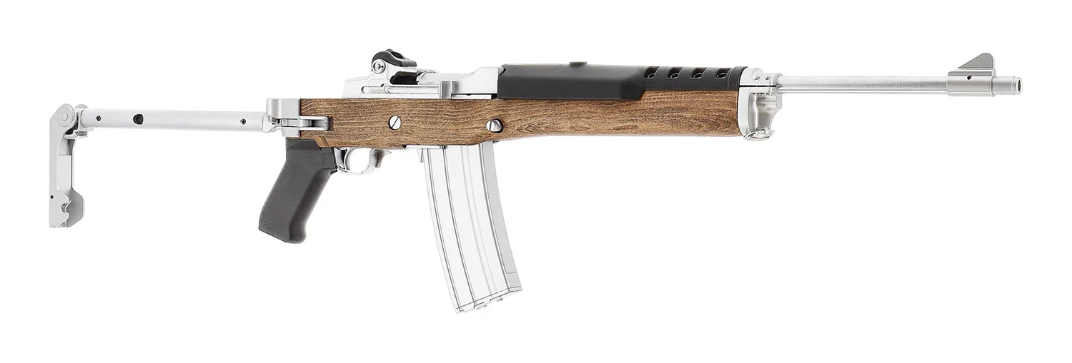 Ruger Mini-14 GBB 6mm - 2