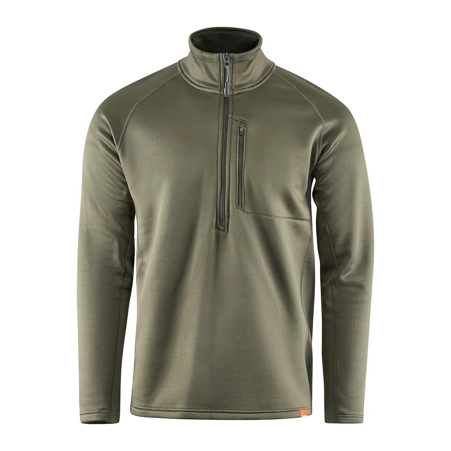 Grundéns Grundies Thermal 1/2 Zip Deep Depths - Large -