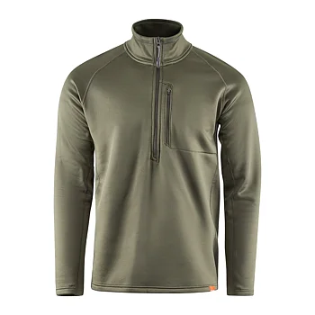 Grundéns Grundies Thermal 1/2 Zip Deep Depths - Large -