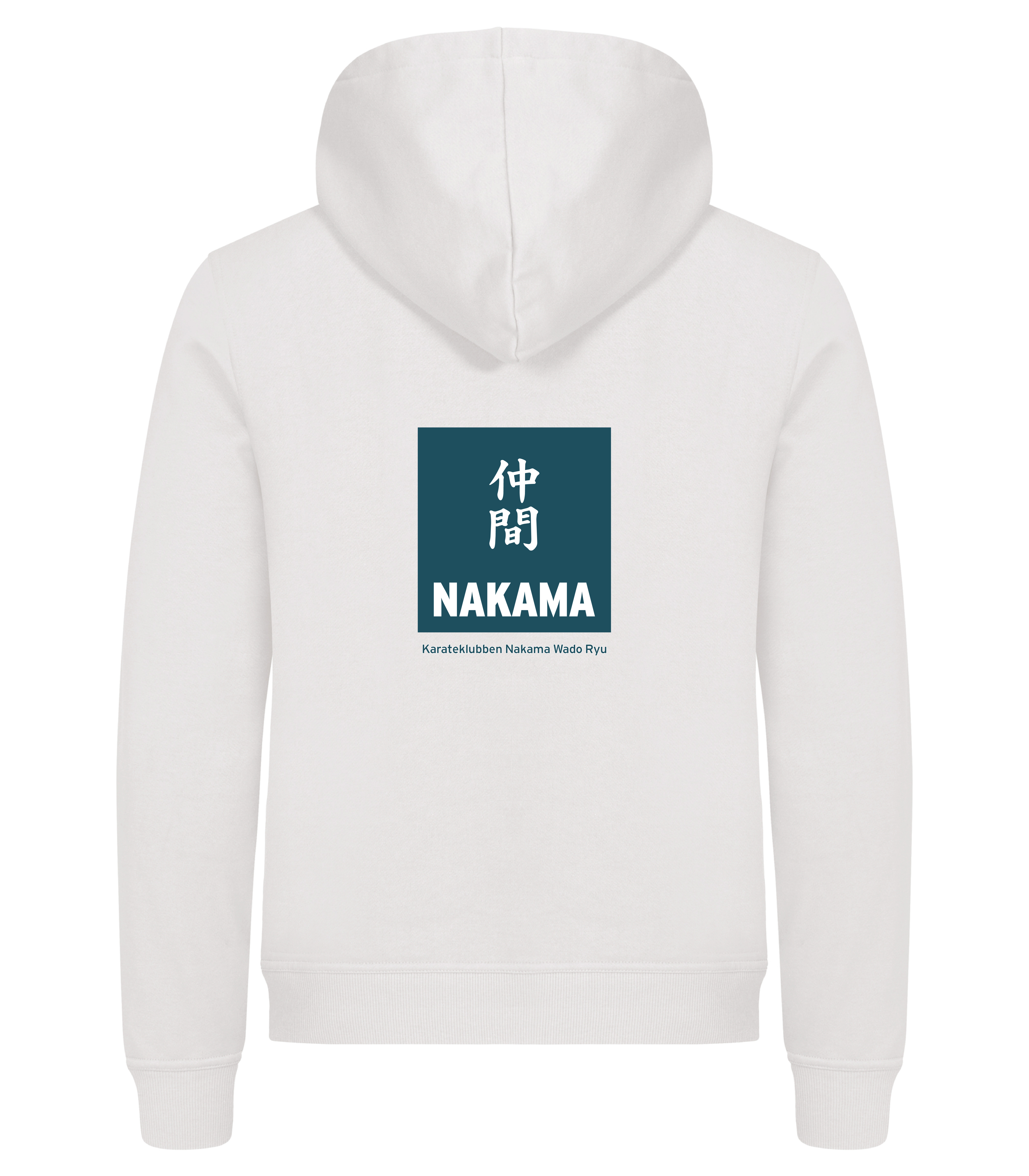 Hood 1 KK Nakama - 2