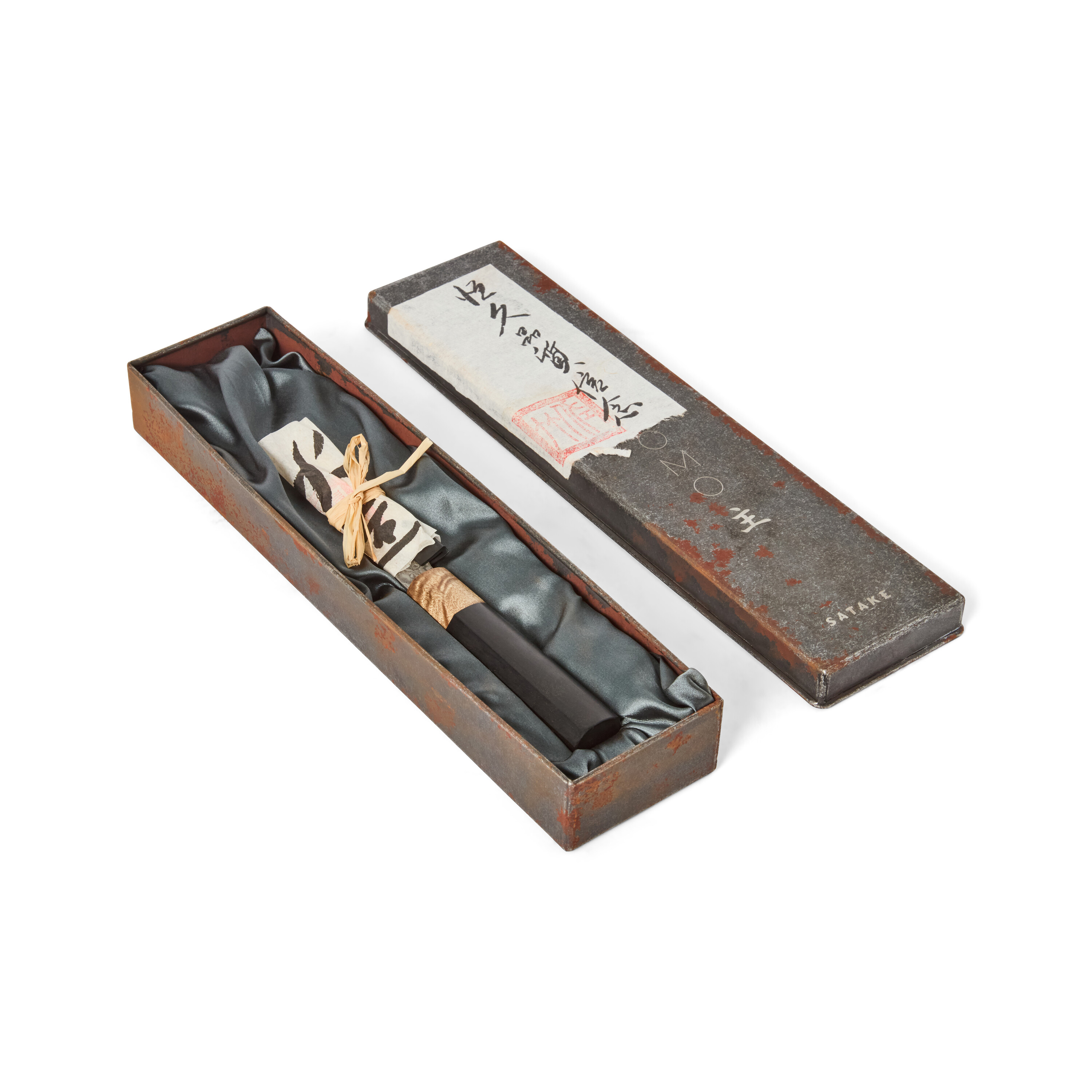 Sataké OMO Skalkniv 9 cm - 3