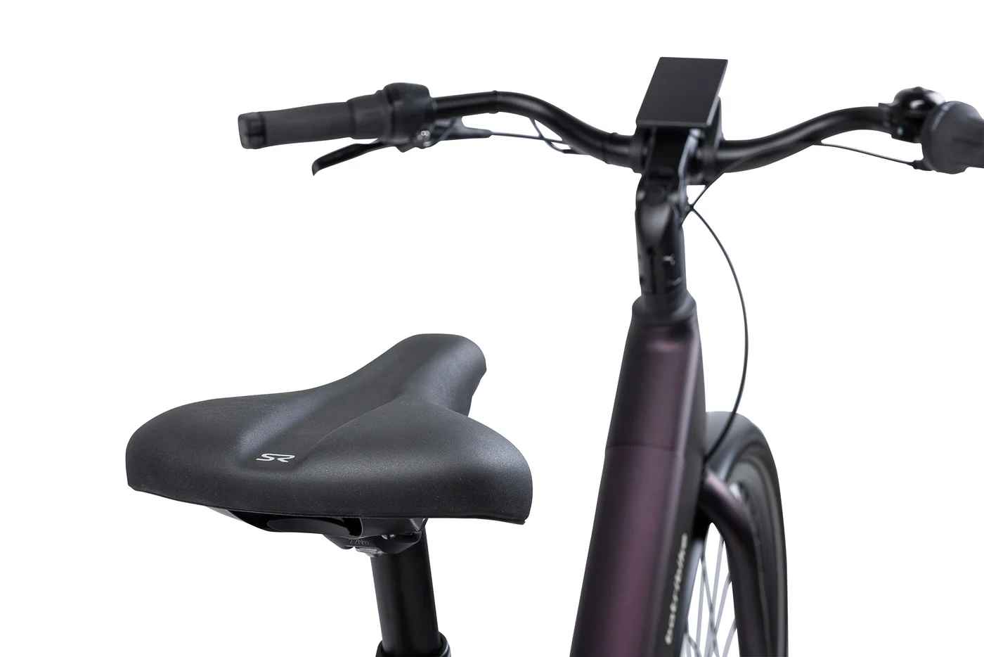 Batribike - Pro E2  - Mittmotor - 5