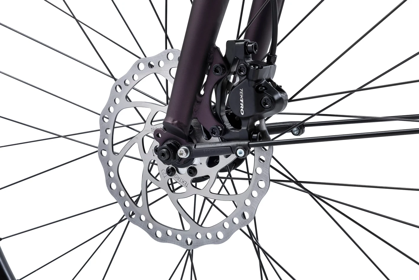 Batribike - Pro E2  - Mittmotor - 7