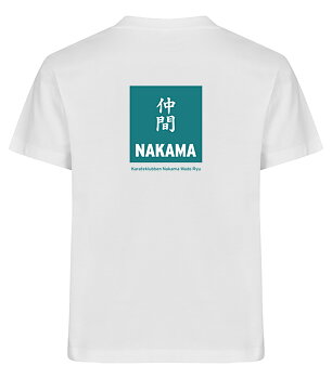 T-shirt 1 Oversize KK Namaka